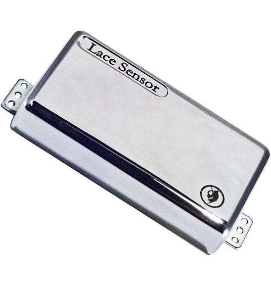 Lace Bill Kelliher Dissonant Aggressors Neck Guitar Pickup