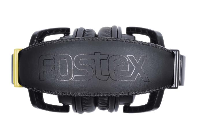 Fostex TH-5BB Prosumer Headphones