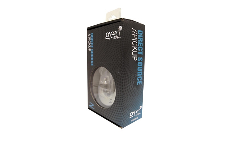 Zildjian Gen16 Direct Source Pickup