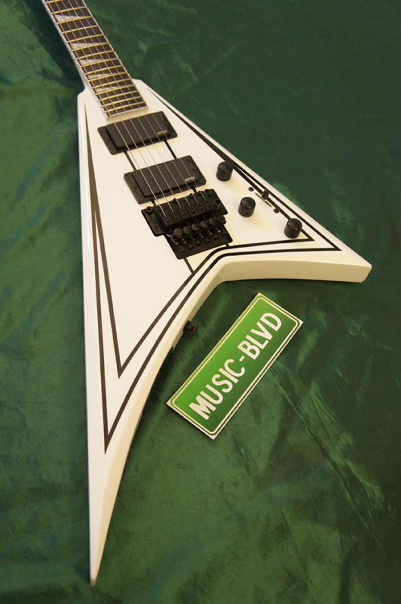 Jackson RRXMG Rhoads X Series Electric Guitar