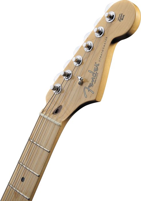 Fender American Standard Stratocaster Electric Guitar