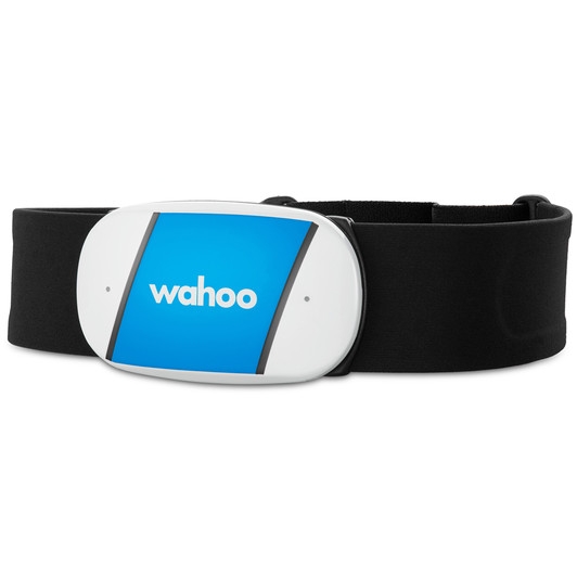 Wahoo Tickr Heart rate สายคาดอก