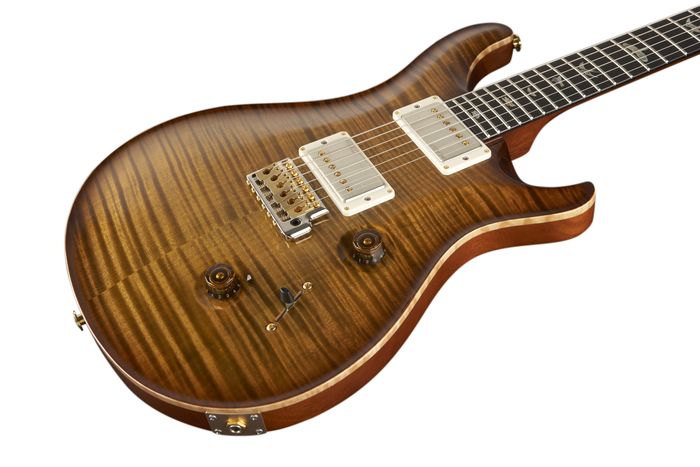PRS Custom 24 Flamed Artist Package Electric Guitar