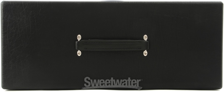 65amps Blue Series Full Size 1 x 12" Cabinet - with G12H30