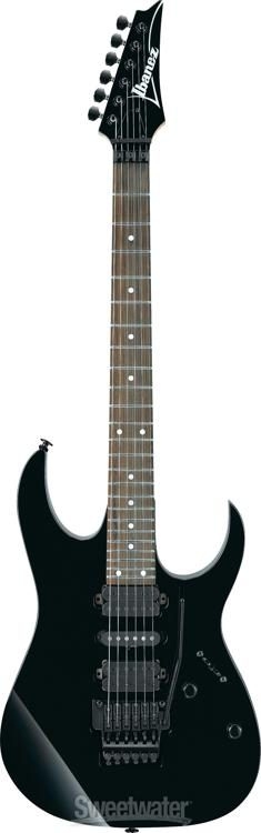 Ibanez Genesis Collection RG570 - Black