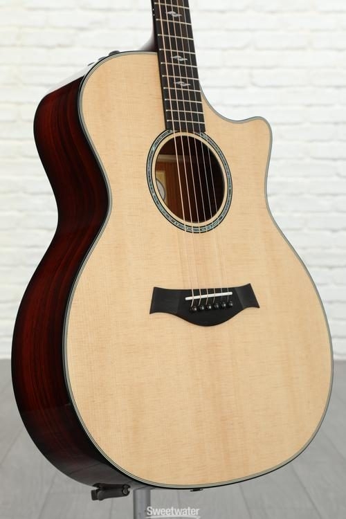 Taylor 814ce LTD - Natural