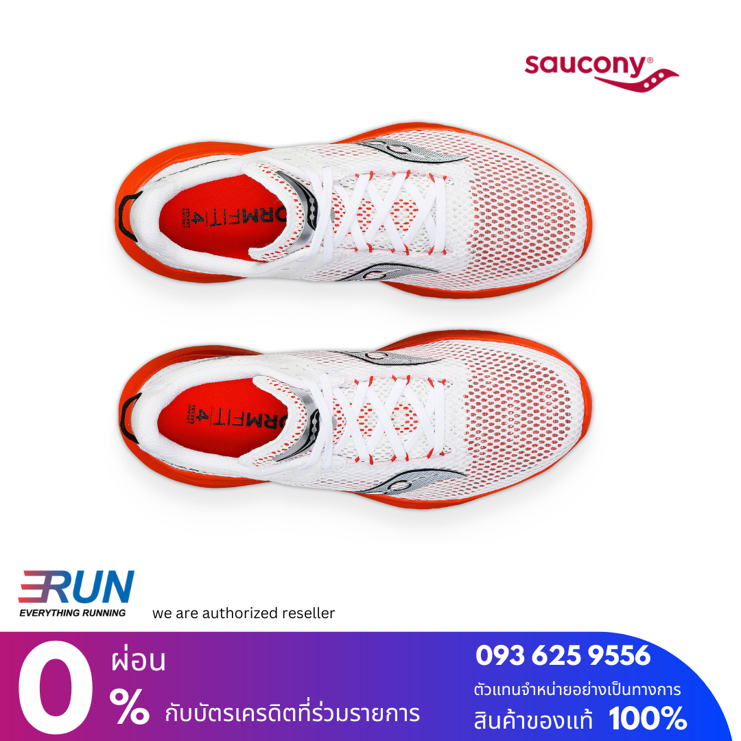 SAUCONY Kinvara 14 WOMEN New
