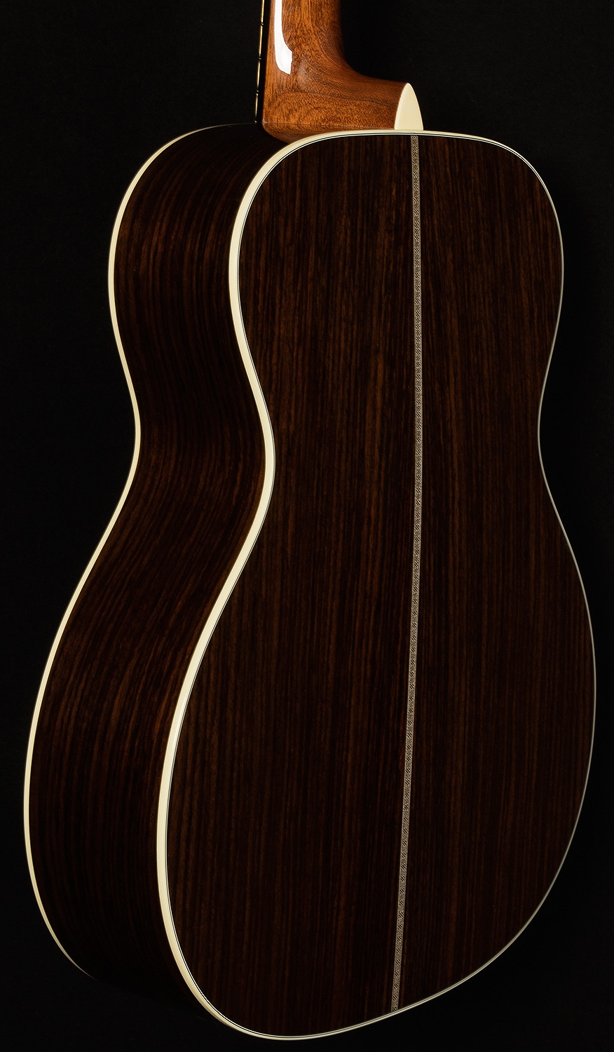 Martin Custom Shop 000-14 Fret - Progressive Tone Bar Bracing