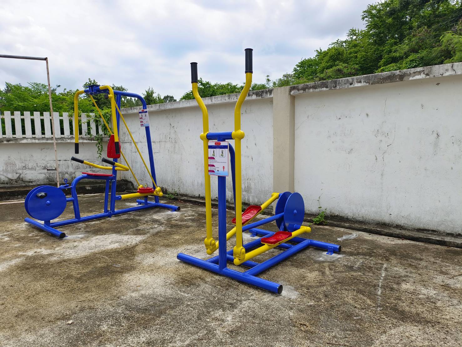 ชุดเครื่องออกกำลังกายกลางแจ้ง10รายการ โปรโมชั่น 249,000 สนามกีฬา, เครื่องออกกำลังกายผู้ใหญ่, เครื่องออกกำลังกายสวนสาธารณะ หมู่บ้าน,Exercise equipment outdoor , OutdoorPlayground ,ราคาโรงงาน