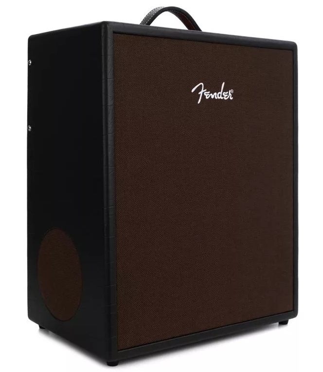 Fender Acoustic SFX II - 2x100-watt Acoustic Amp