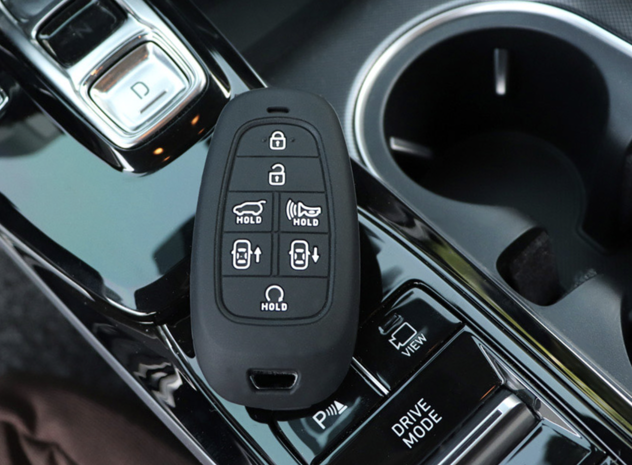 เคสซิลิโคน Hyundai STARIA