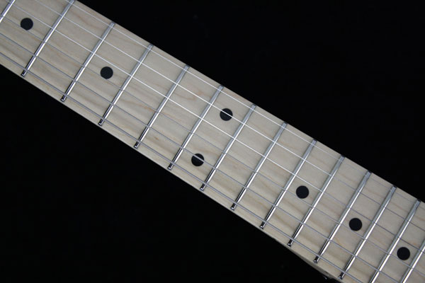 Fender Japan 69 Telecaster TL69-SPL Black Floral