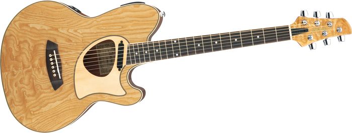 Ibanez Talman Series TCM50NT Acoustic-Electric Guitar