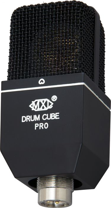 MXL Drum Cube Pro