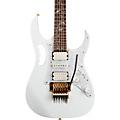 Ibanez UV71P Steve Vai Signature Universe Premium Series 7-String Electric Guitar White