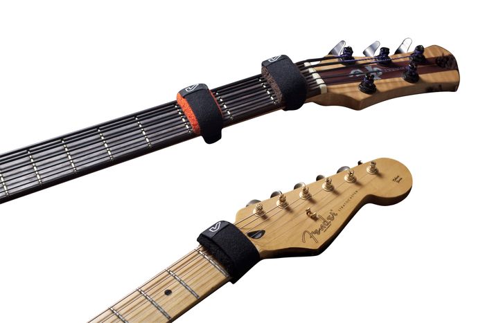 Gruv Gear FretWraps String Muters (3-Pack)