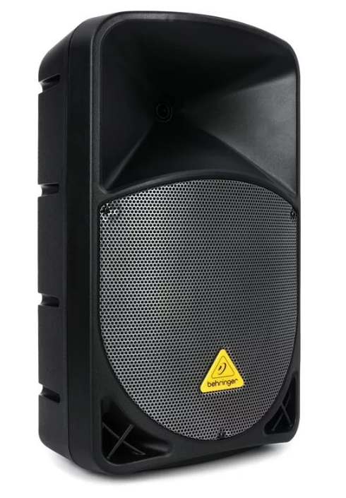 Behringer Eurolive B112D 1000W 12 inch Powered Speaker