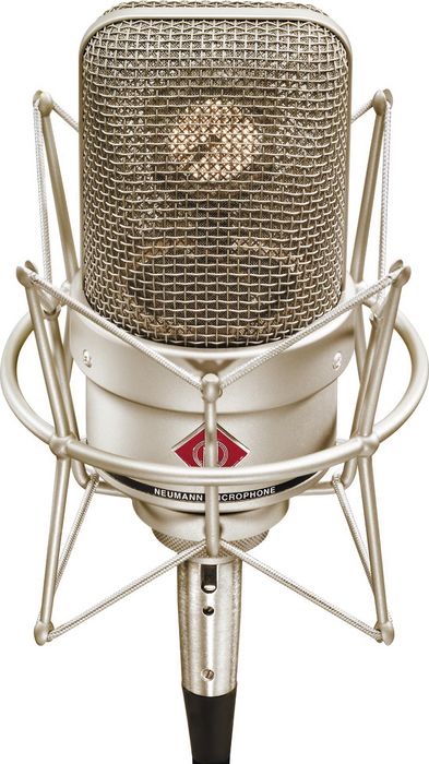 Neumann TLM 49 Condenser Studio Microphone