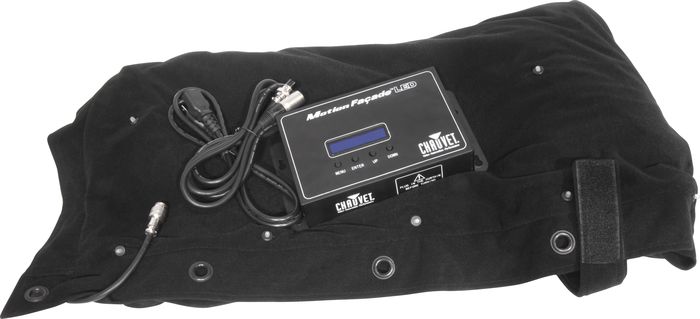 Chauvet Motion FaCade LED FaCade TRI Color LED