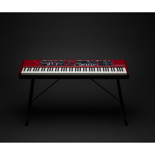 Nord Stage 4 88 Stage Keyboard