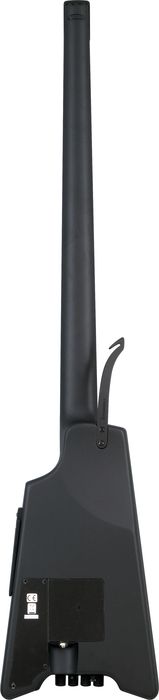 Steinberger Synapse XS-1FPA 4-String Bass Black