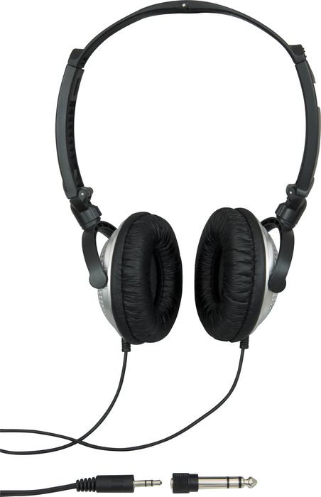 Gear One G40DX Headphones