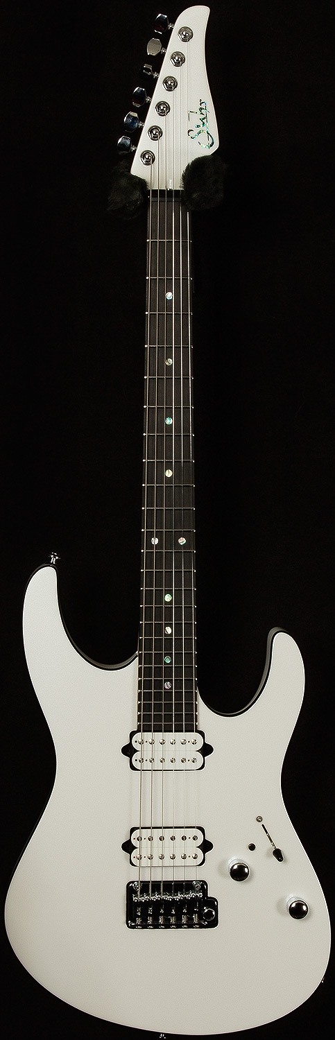 Suhr Modern Lexus Pearl Metallic No.29548