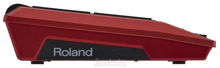 Roland SPD-SX Special Edition Sampling Percussion Pad
