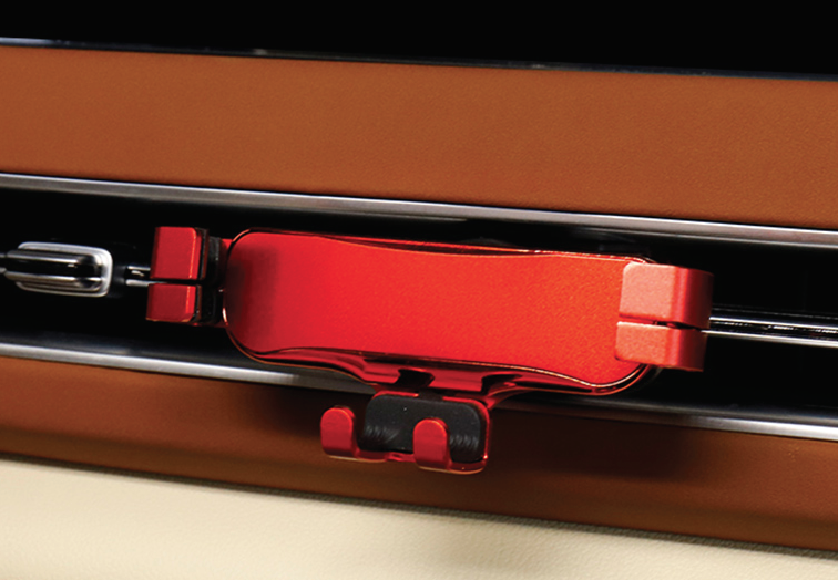 ที่จับโทรศัพท์แบบยืด รถยนต์ไฟฟ้า ORA Good Cat