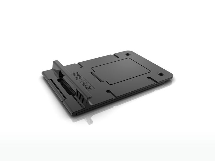 IK Multimedia iKlip Studio Desktop Stand for iPad
