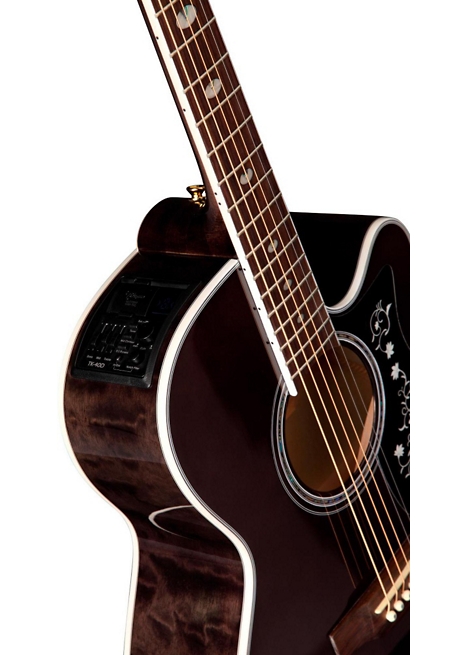 Takamine GN75CE Acoustic-Electric guitar