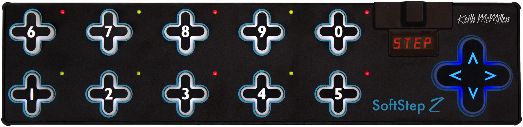 Keith McMillen Instruments SoftStep 2