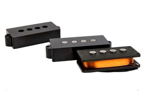 Aguilar AG 4P-HOT Bass Pickup Set