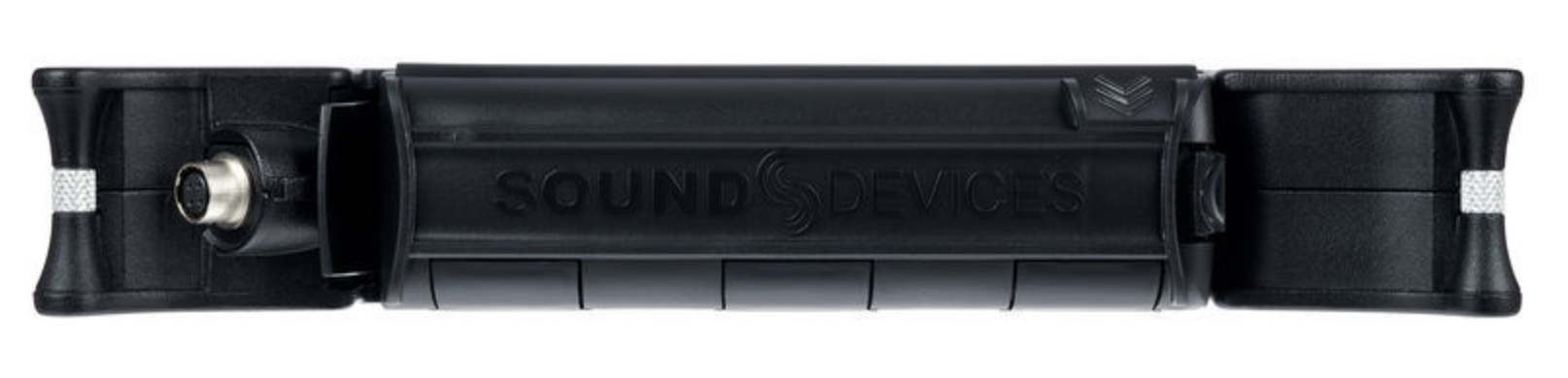 Sound Devices MixPre-10 II Audio Recorder & Interface