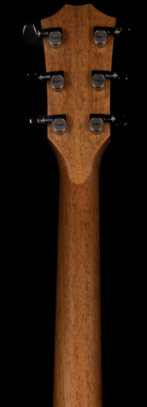 Taylor Custom Grand Pacific Catch #38 Walnut/Walnut Natural