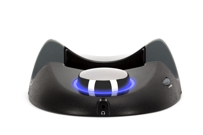 Griffin StudioConnect Audio and MIDI + Charging Dock for iPad