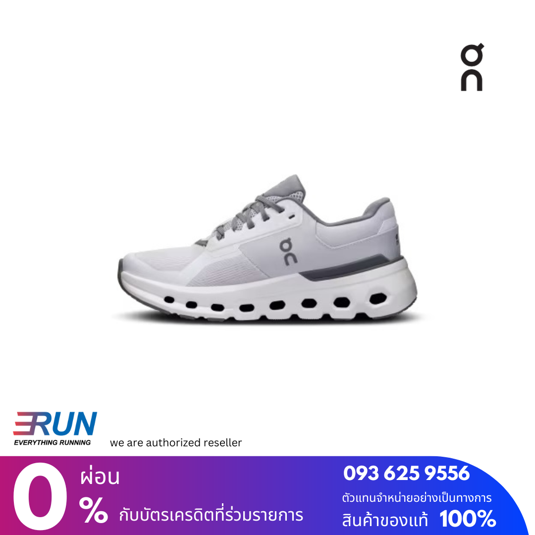 ON Cloudrunner 2 Women