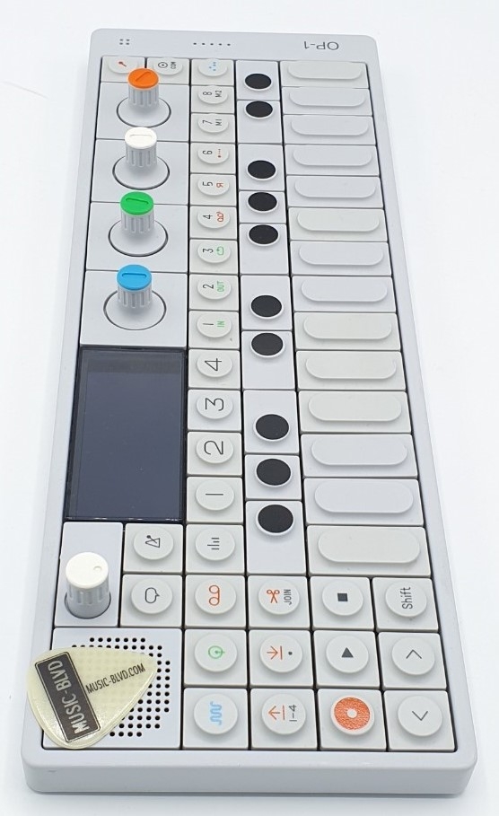 Teenage Engineering OP-1 Portable Synthesizer