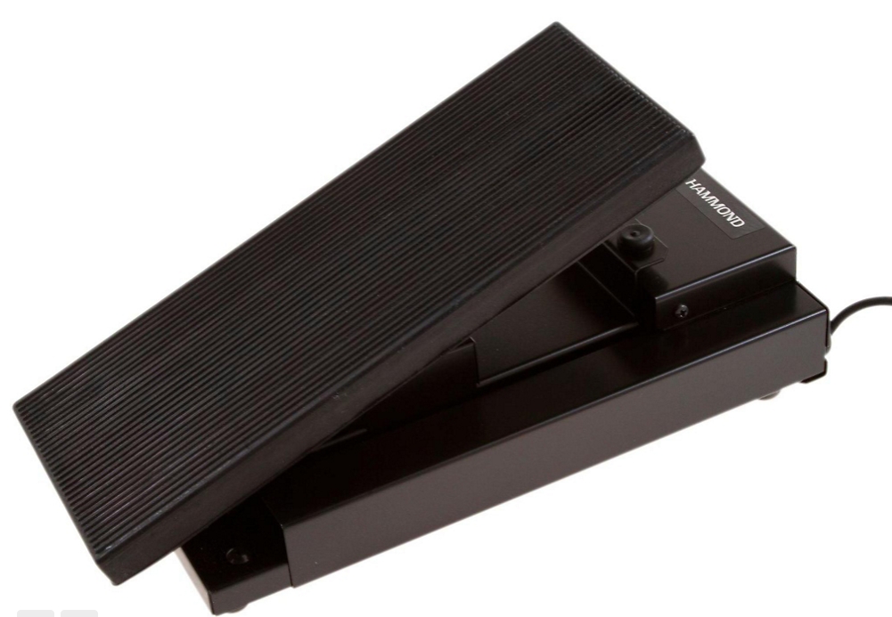 Hammond EXP-50 Expression Pedal