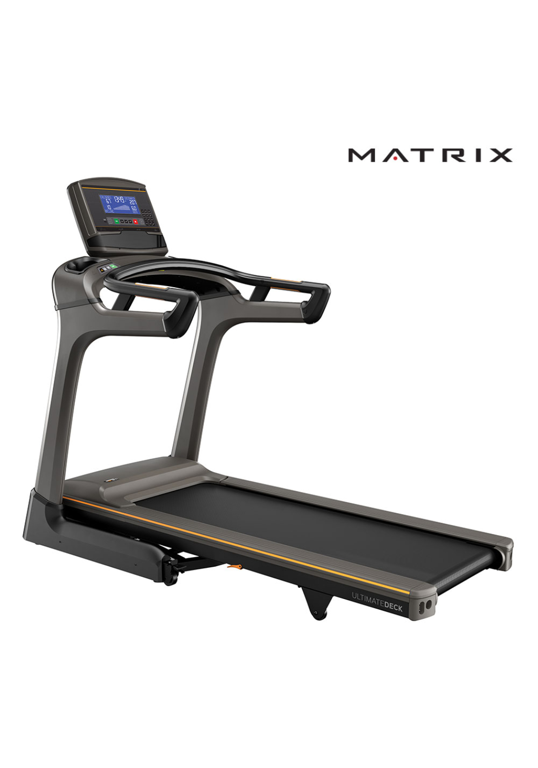 ลู่วิ่งไฟฟ้า Matrix Treadmill TF30XR(รับส่วนลดได้ที่หน้าร้าน)