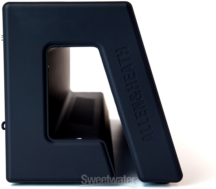 Allen & Heath Qu Pac