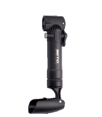 สูบพกพา Beto Mini ไม่มีเกจ์วัด