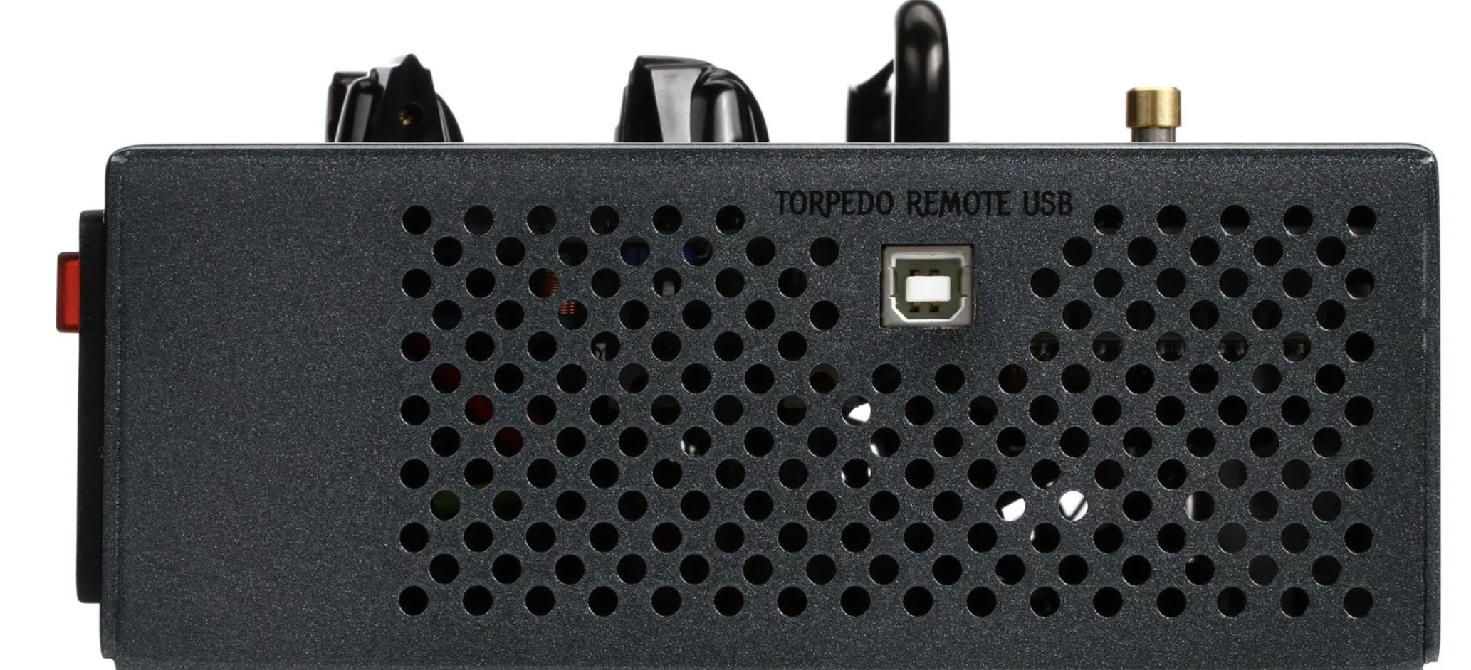 Victory Amplification V4 The Kraken 180-watt Pedalboard Guitar Amplifier