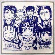 ผ้าเช็ดหน้า Ao no Exorcist The Movie Limited (แท้)