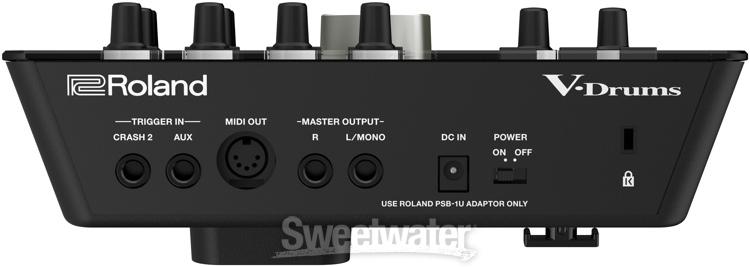 Roland V-Drums TD-25K Electronic Drum Set