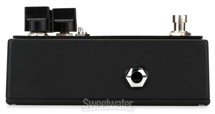 Friedman Golden Pearl Overdrive Pedal