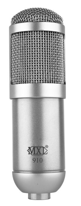 MXL 910 Voice/Instrument Condenser Microphone
