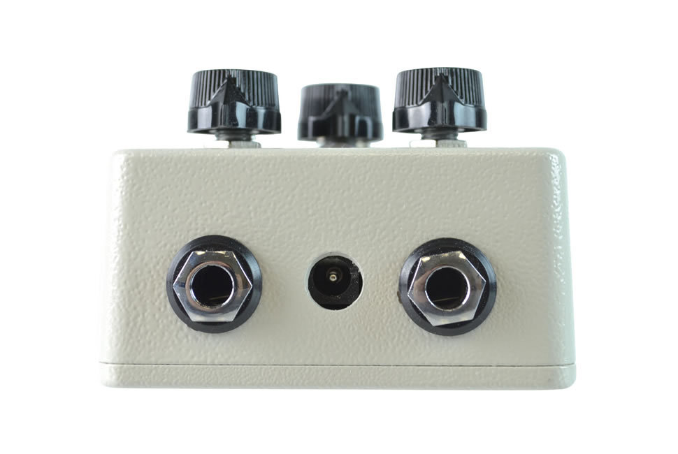 Mojo Hand FX 1978 Fuzz