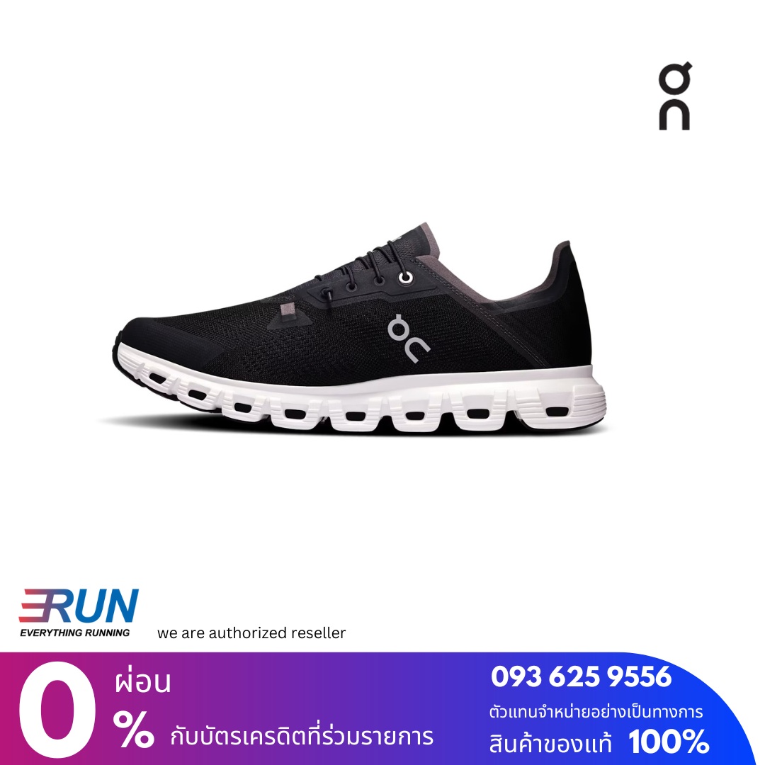 ON Cloud 6 Coast Men All Color