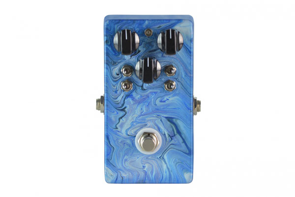 Rockbox Baby Blues Overdrive #415